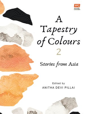 cover image of A Tapestry of Colours 2
